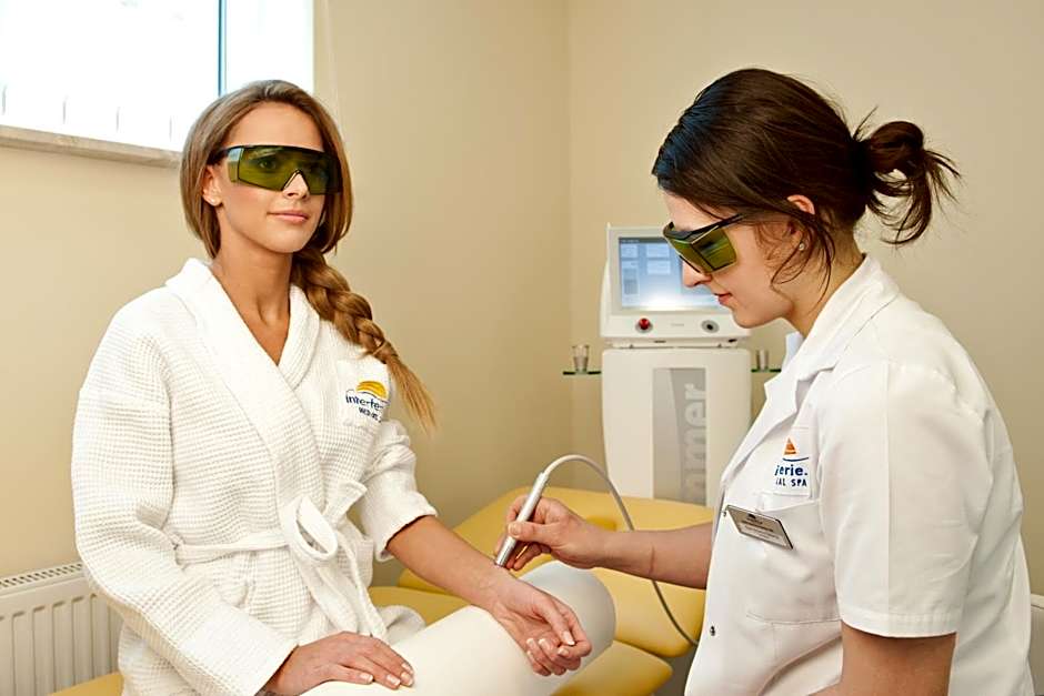 Hotel Interferie Medical SPA