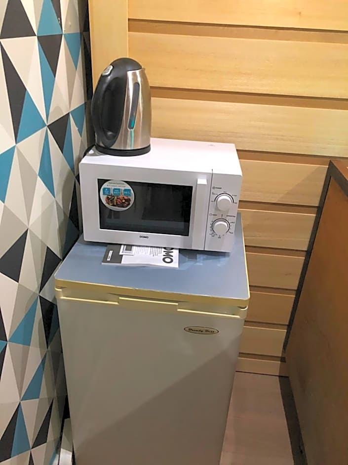 SPABYELLEETLUI spa rouge ou bleu