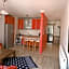 The City Residence Hotel