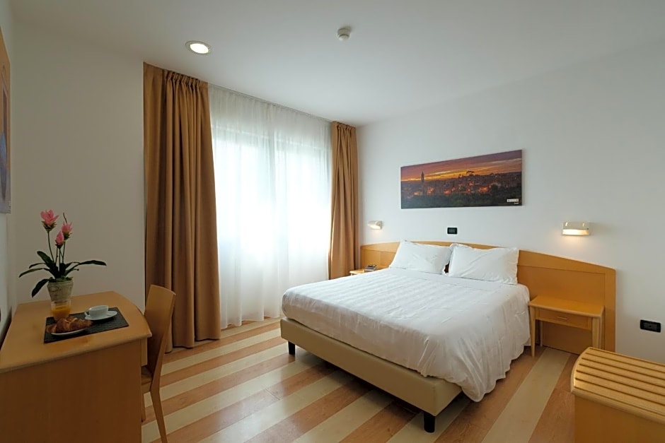 Hotel Portavaldera