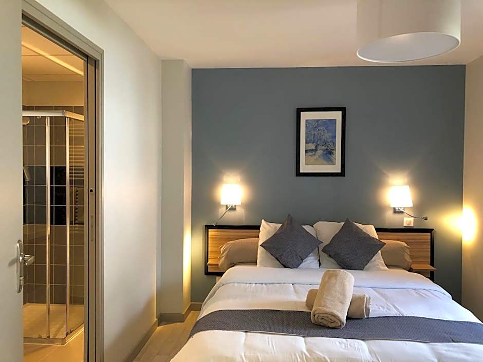 Auberge du Cezallier