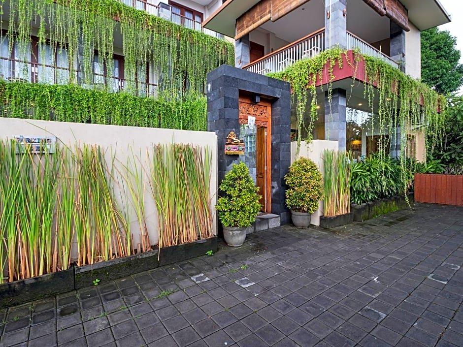 Vansari Hotel Seminyak