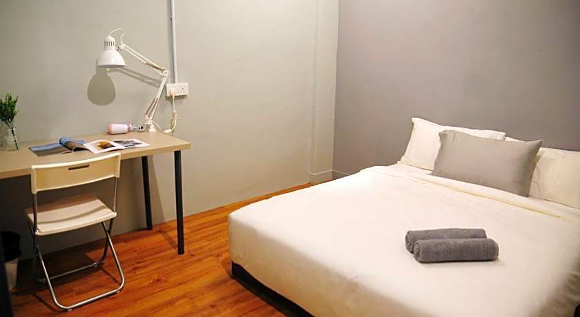 GRAYHAUS SOHO Ipoh