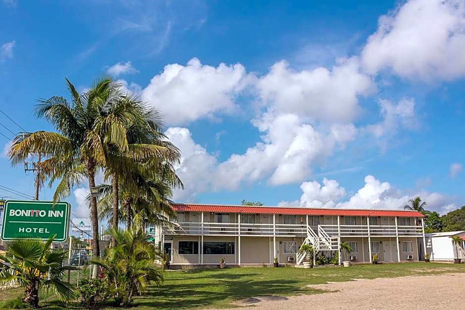 BONITTO INN® Tampico Altamira