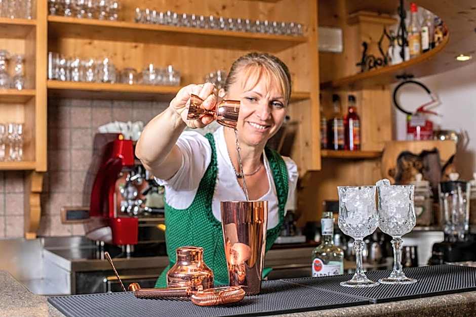 MyTime Hotels la Grotta