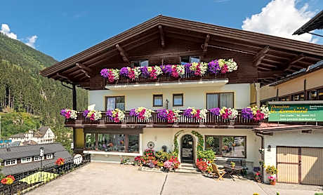 Pension St.Leonhard