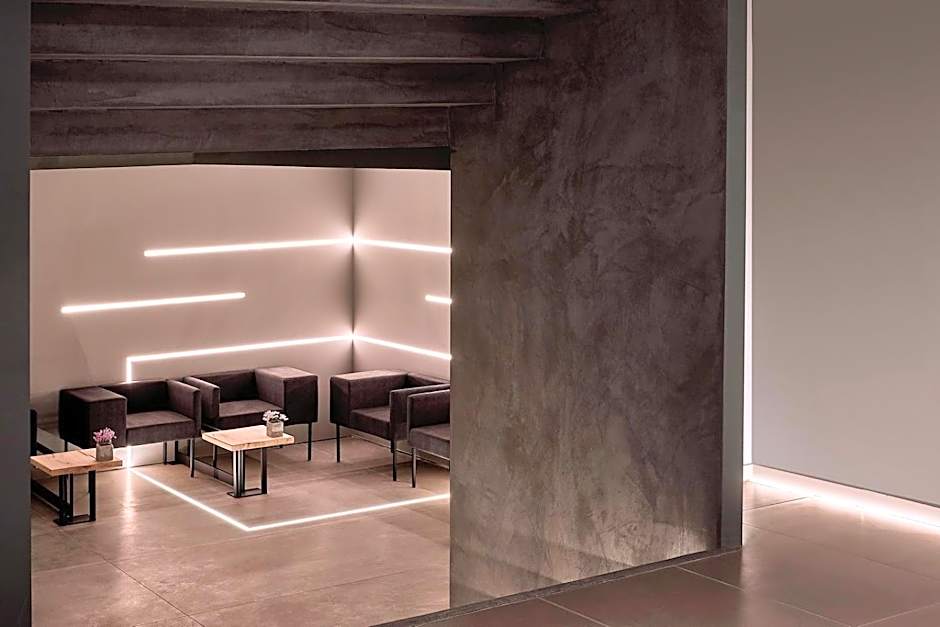 Elysium Boutique Hotel & Spa (Adults Only)