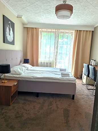 Family Suite with Balcony