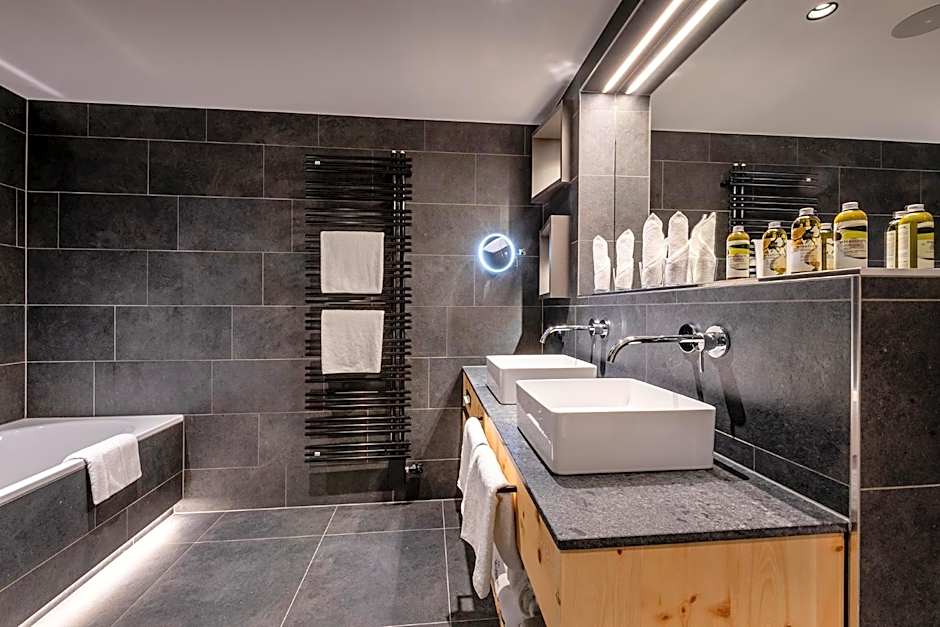 Hotel das Zwölferhaus