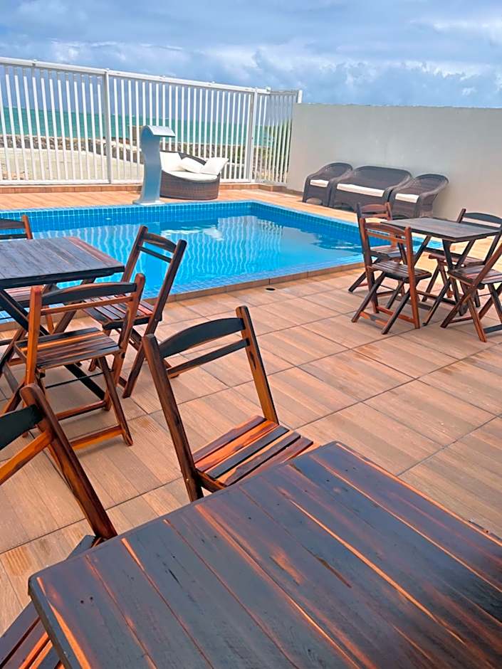 Pousada Diana Maragogi