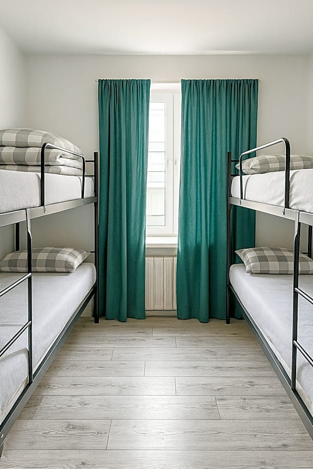 Hostel Wawa Star