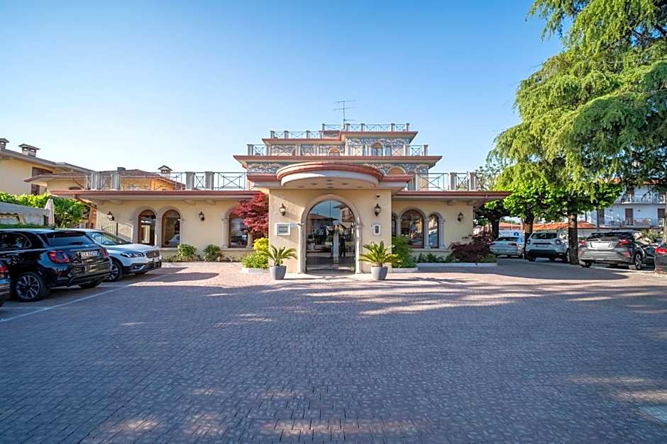 Hotel Gardenia Sirmione