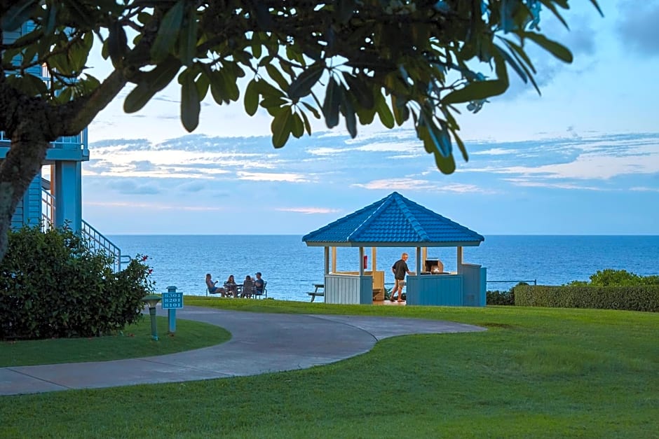 The Cliffs at Princeville