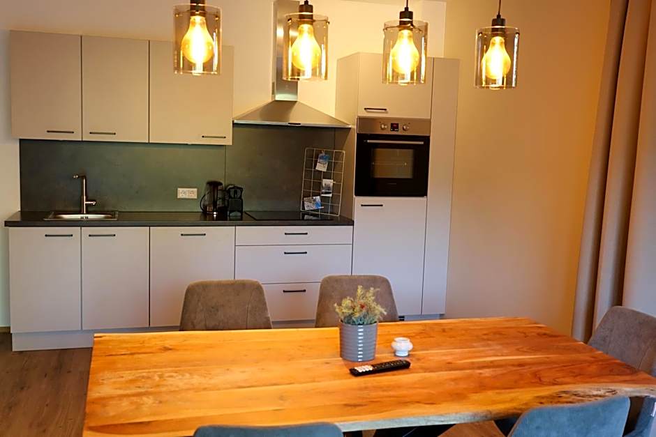 Alpen Experience Apart Hotel