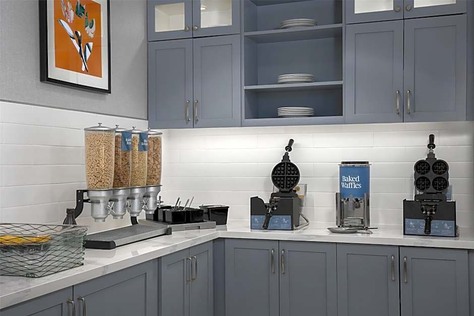 Homewood Suites By Hilton Birmingham-South/Inverness, Al