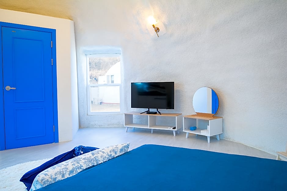 All That Water Pension