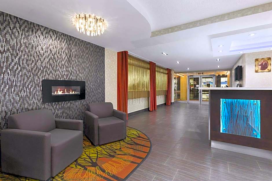 Days Inn by Wyndham Ottawa