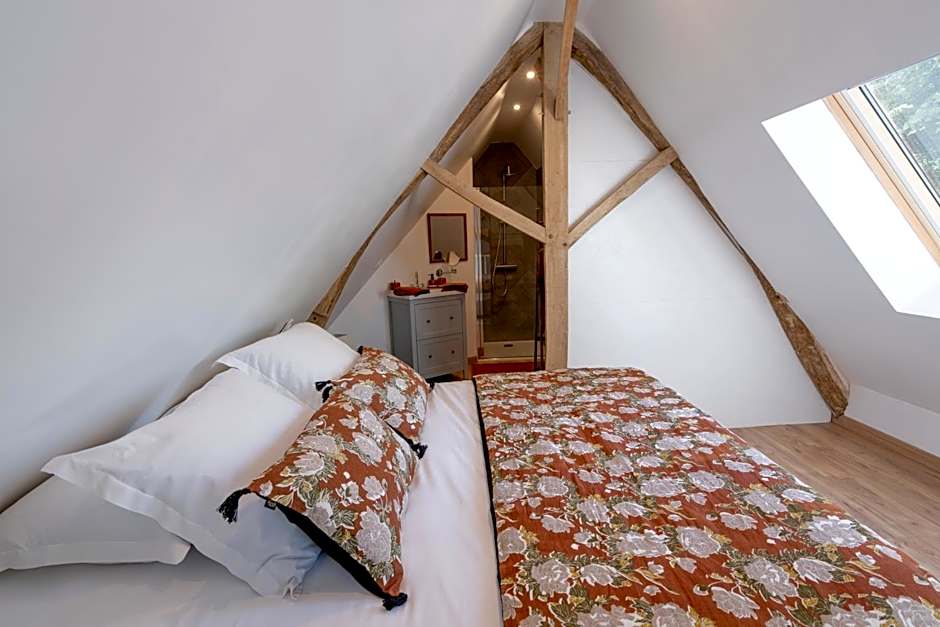 Domaine de la Course