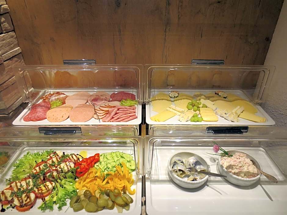 Hotel Alp Inn - Chiemgaukarte inclusive