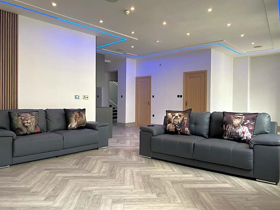 Eleanor Rigby apts Stanley Street