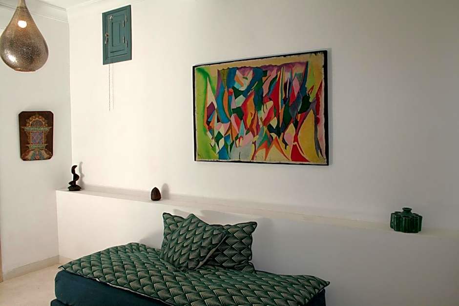Riad AL RIAD