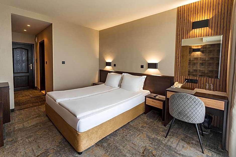 Kalithea Family Hotel