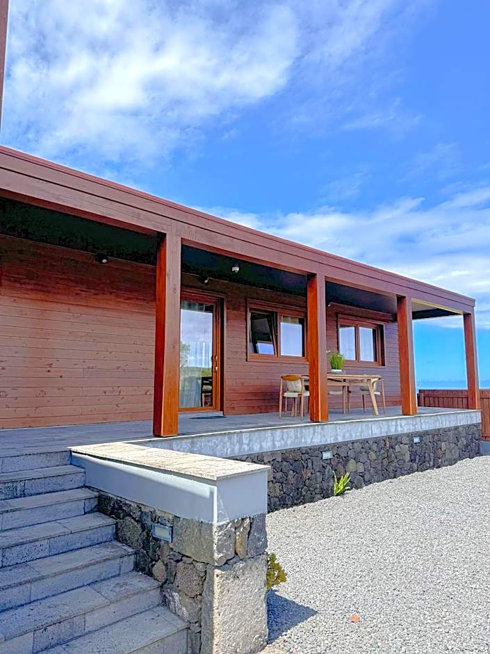 Alma do Pico - Nature Residence