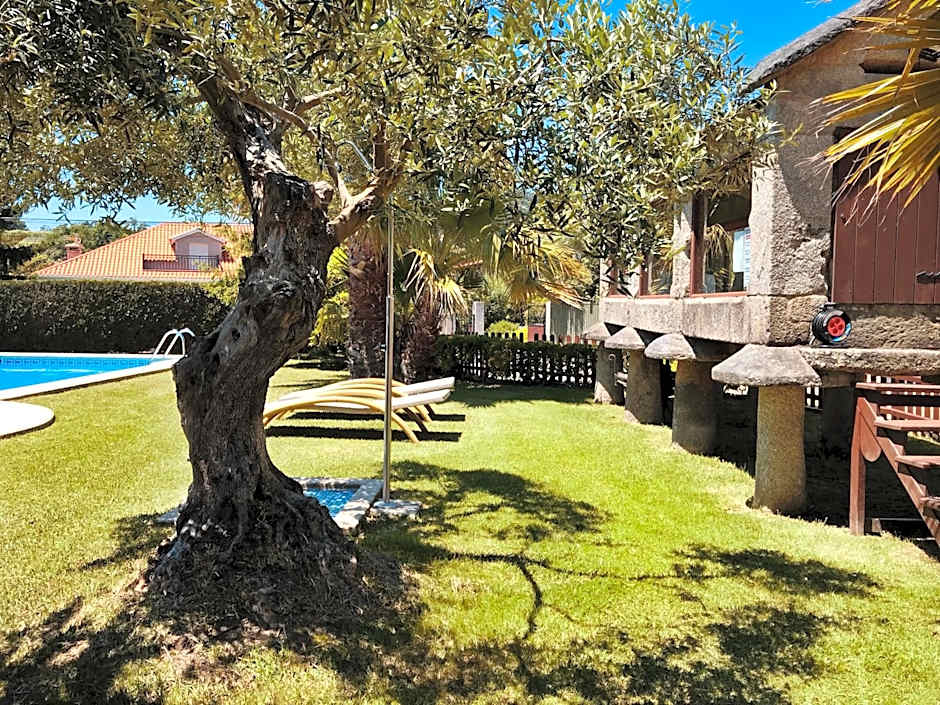 Hotel Conde Navío