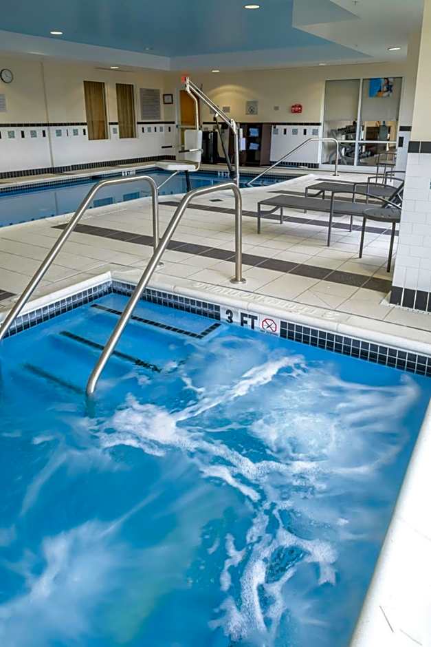 Fairfield Inn & Suites by Marriott Kennett Square Brandywine Valley