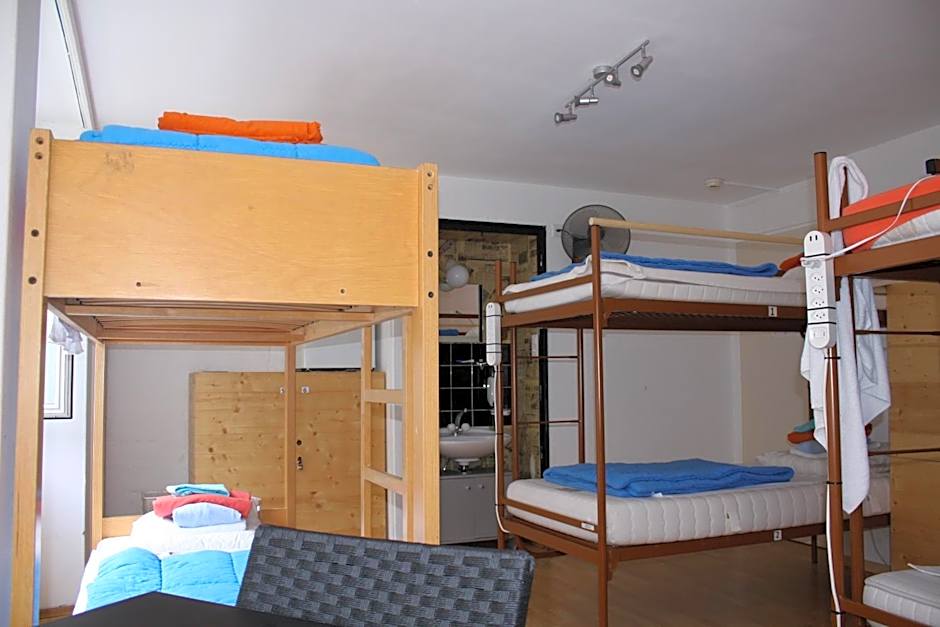 Oldtown Hostel Otter