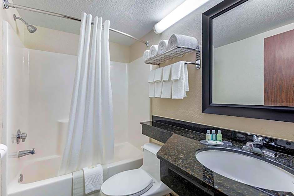 Quality Inn Downtown Stuart