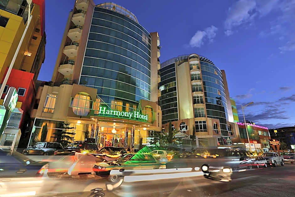 Harmony Hotel