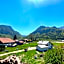 Alpinhotel INzeller