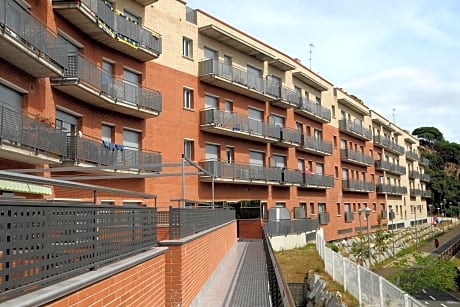 Apartaments AR Espronceda