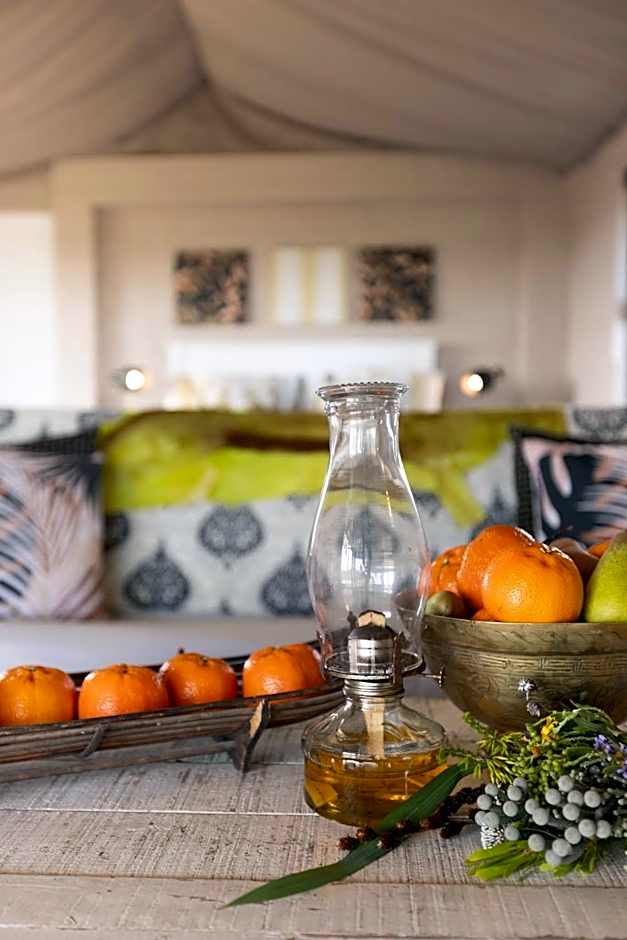 Thali Thali Game Lodge