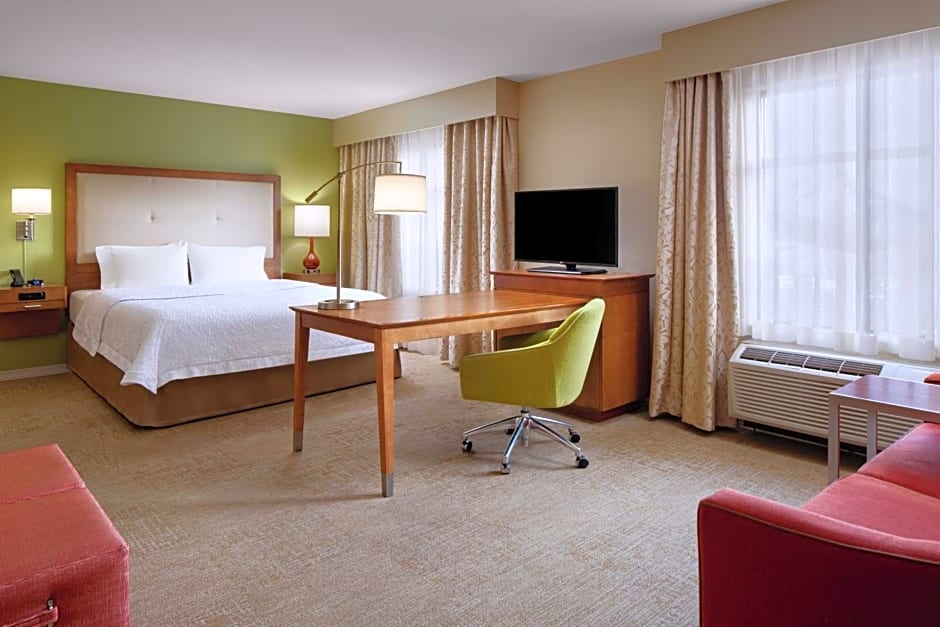 Hampton Inn By Hilton and Suites Silverthorne CO