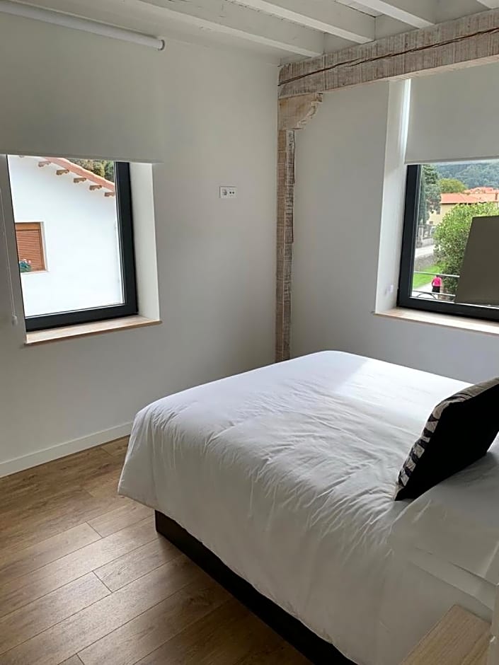 Apartamentos la Bicicleta