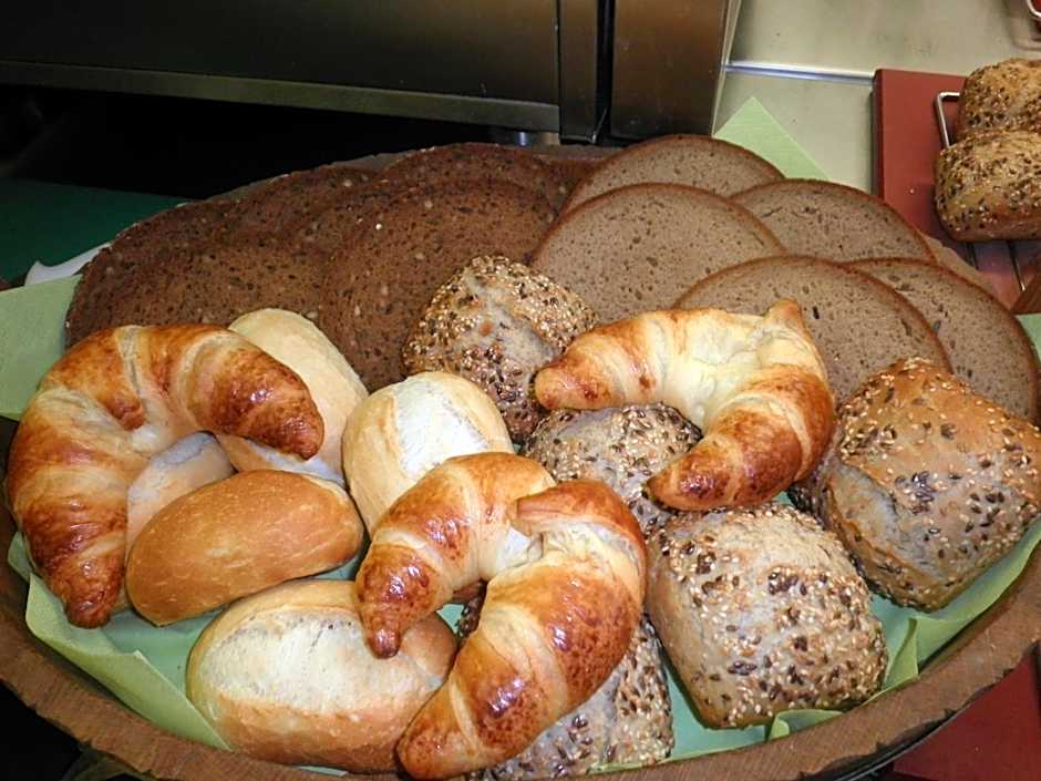 Bennetts Restaurant und Hotel