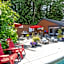 Sunshine Lodge Inn