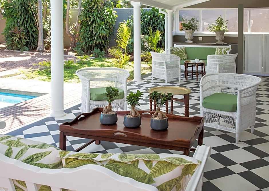 Madeline Grove Bed & Breakfast