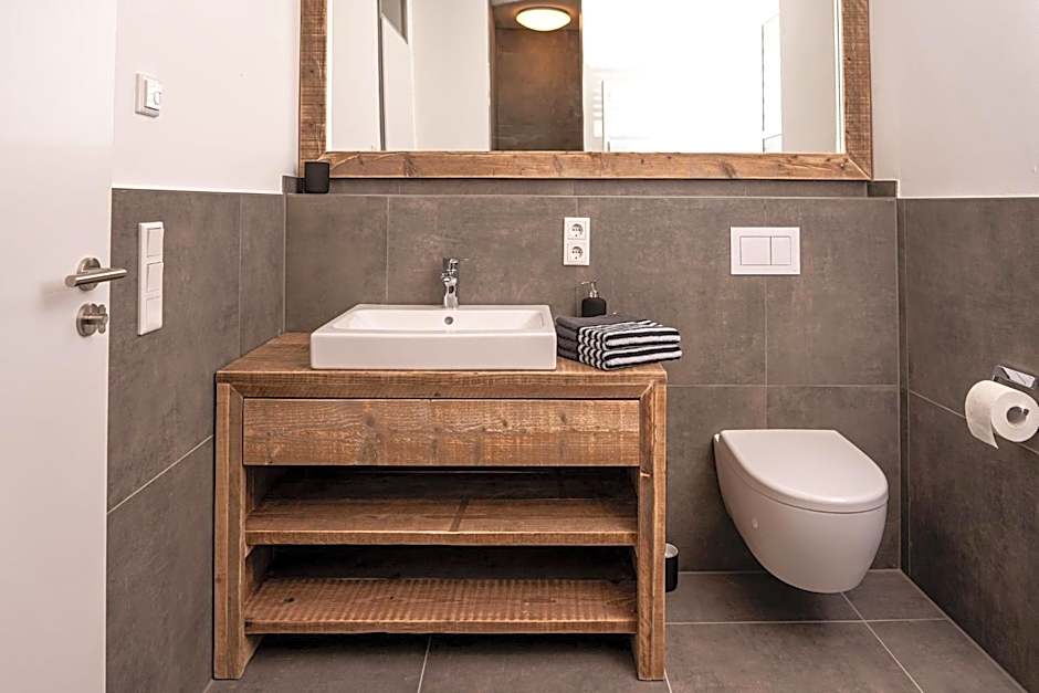 Refugium am Wasserturm