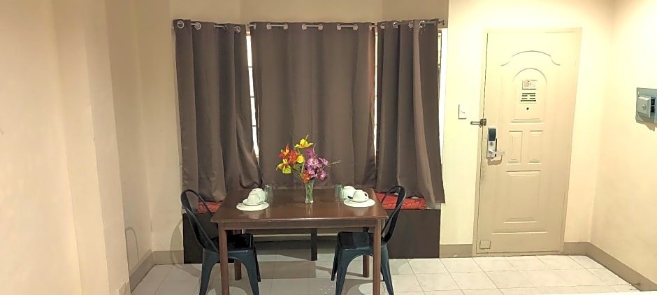 CDO Grace Residence Hall