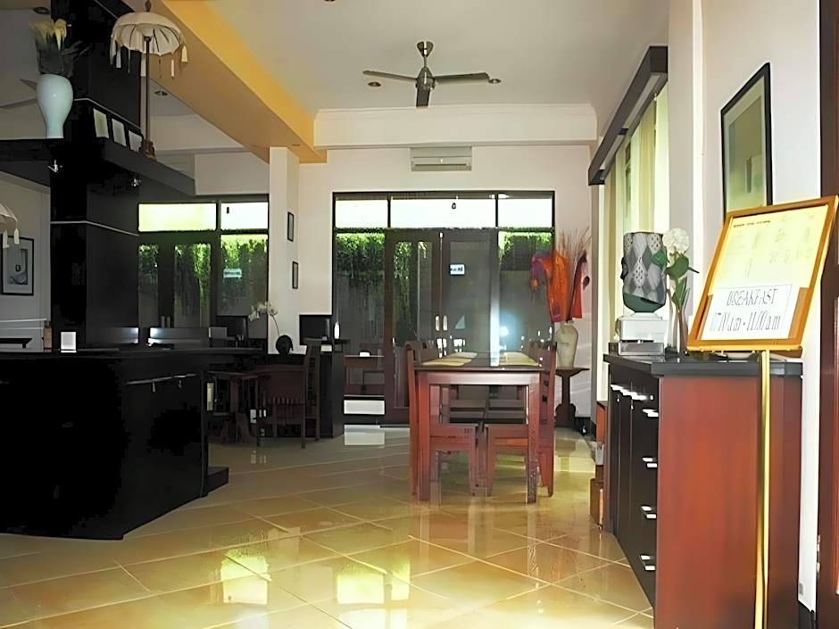 Nirwana Suites
