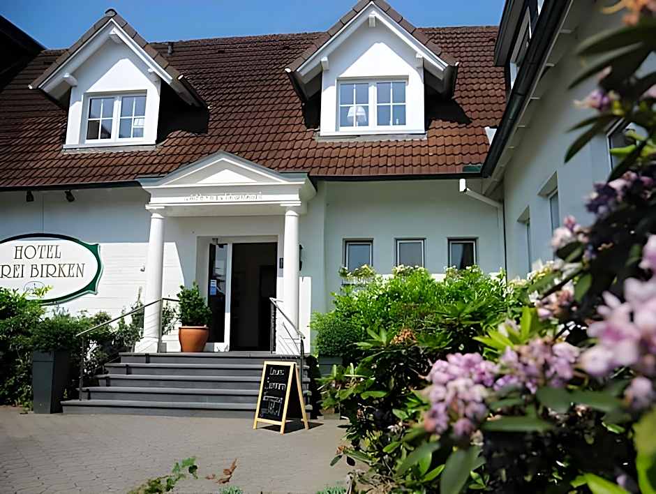 Kurhotel Drei Birken