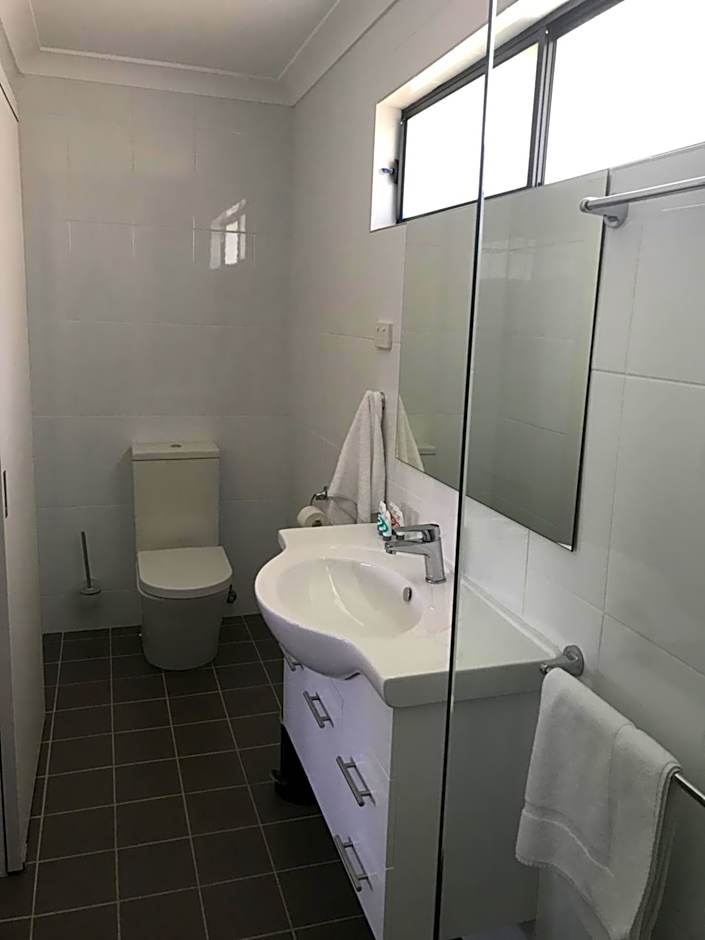 Kootingal Landview Motel