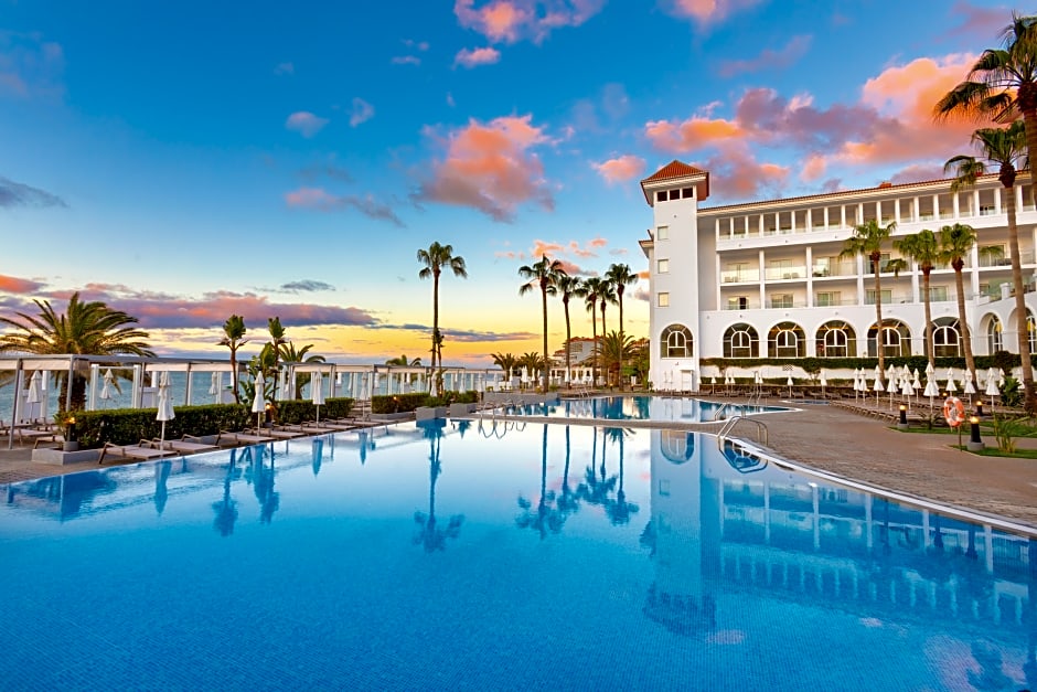 Hotel Riu Madeira - All Inclusive