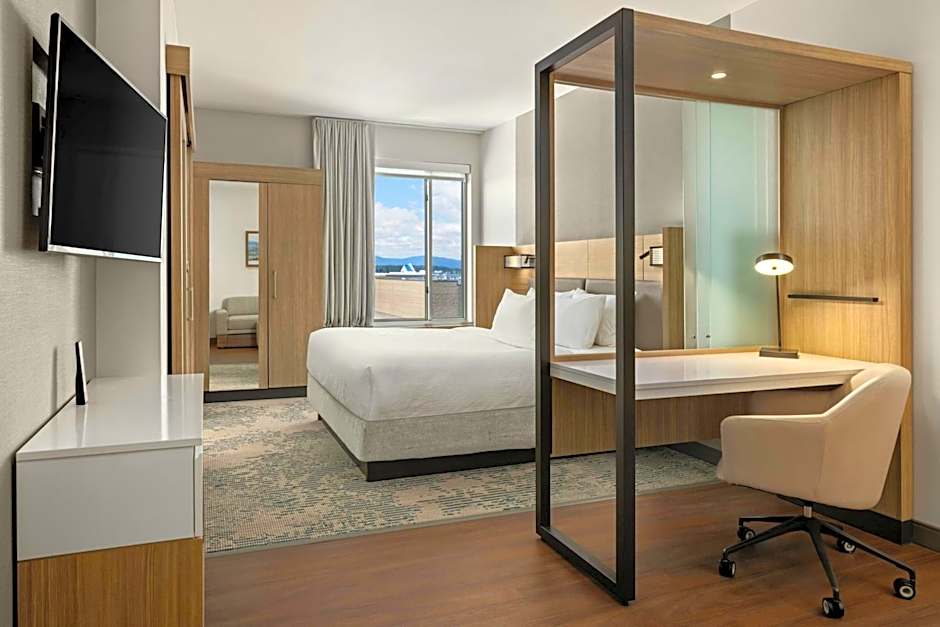 SpringHill Suites by Marriott Kalispell