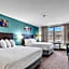 Sleep Inn & Suites near Spirit Mountain