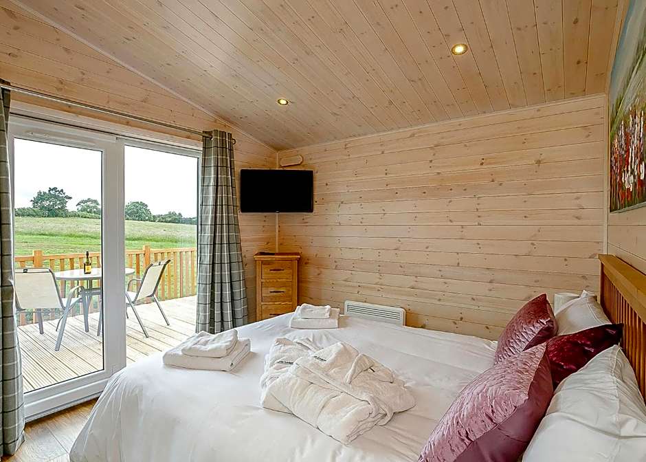 Knights Lodges