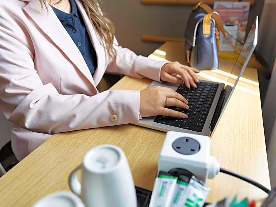 Ibis Cambridge Hotel